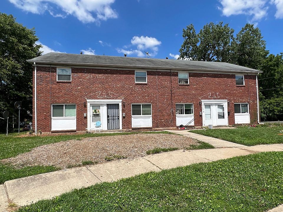 1st image of 3545 Dorham Pl #3547