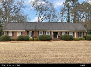 103 Glenwood Dr, Americus, GA 31709