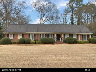 103 Glenwood Dr, Americus, GA, 31709