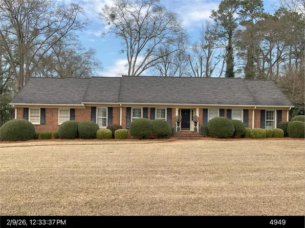 103 Glenwood Dr, Americus, GA 31709
