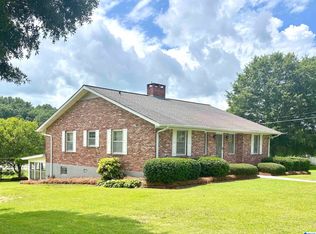 1201 Lincoln Ave, Oneonta, AL 35121