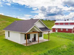 872 Lundeen Rd, Eureka, MT 59917