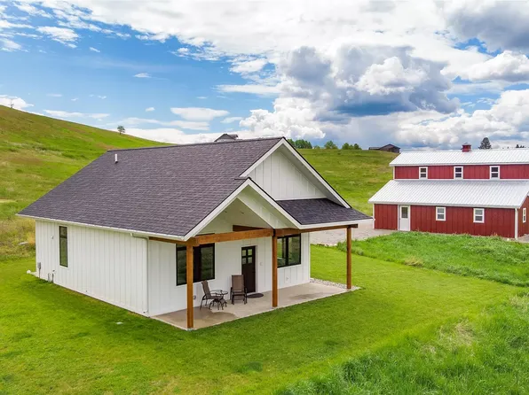 872 Lundeen Rd, Eureka, MT 59917