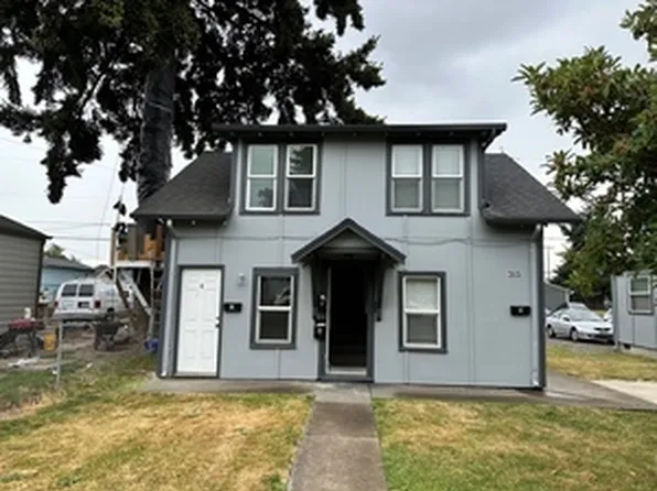 306 20th Ave, Longview, WA