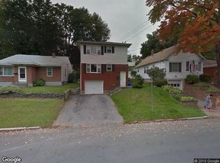 38 Daytona Ave, Albany, NY 12203
