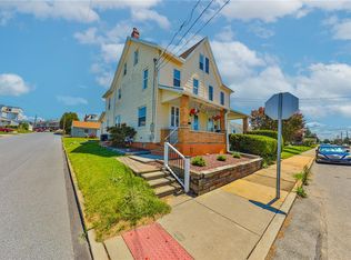 3121 N Hobson St, Whitehall, PA 18052