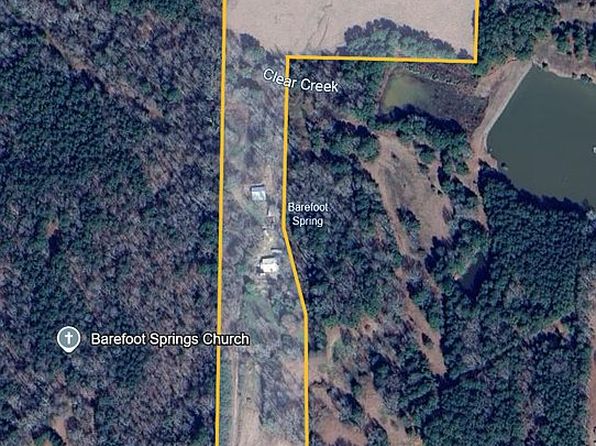 315 Barefoot Springs Rd