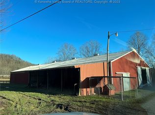 858 First Creek Rd, Charleston, WV 25320