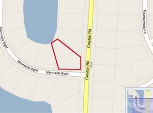 299 Mermaids Bight, Naples, FL 34103