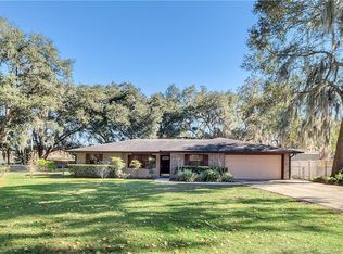 2263 Parkland Dr, Lakeland, FL 33811