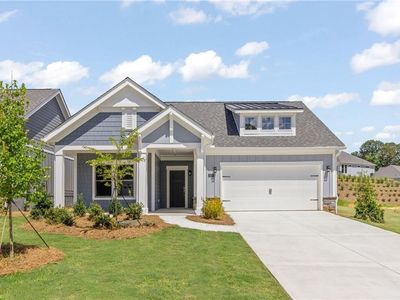 3557 Fishpond Cir Lot 95, Dacula, GA, 30019