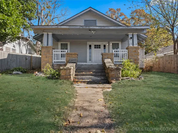 517 N Main St, Sand Springs, OK 74063