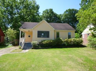 3751 Rhodes Ave LOT 48, Memphis, TN 38111