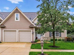 55 Brookehill Dr, Powell, OH 43065
