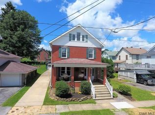 513 W Sample St, Ebensburg, PA 15931