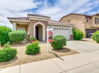 25739 W Lynne Ln, Buckeye, AZ 85326