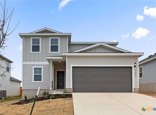 1325 Big Sky Rd, Belton, TX 76513