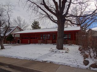3730 Britting Ave, Boulder, CO 80305
