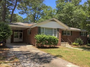 2141 Robin Rd, Columbia, SC 29204
