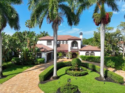 2336 Golf Brook Drive, Wellington, FL, 33414