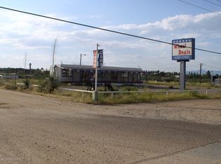 1800 S Highway 92, Sierra Vista, AZ 85635