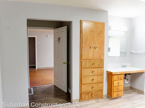 5th image of 640 Filer Ave W APT 201C