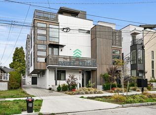928 NW 56th St #C, Seattle, WA 98107