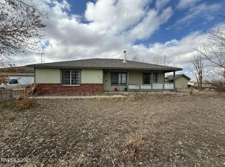5212 Toyon Dr, Fallon, NV 89406