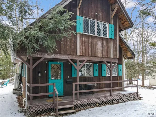 129 Echo Lake Rd, Tobyhanna, PA 18466