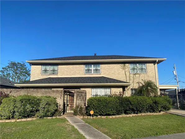 4215 Saint Bernard Ave, New Orleans, LA 70122