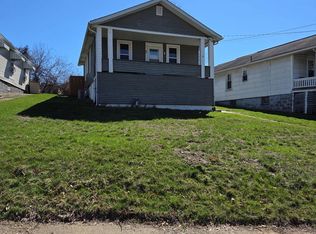 6 Oak Ave, Moundsville, WV 26041