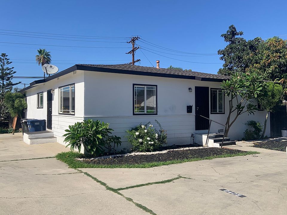 8409 Birchbark Ave, Pico Rivera, CA 90660 Zillow