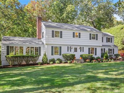 61 Silver Ridge Road, New Canaan, CT, 06840