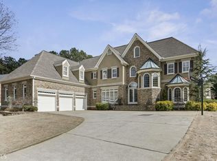 3236 Waldwick Way SE, Marietta, GA 30067