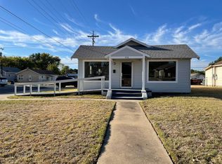 428 E Wyandotte Ave, McAlester, OK 74501