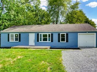 6328 Belfast Rd, Goshen, OH 45122