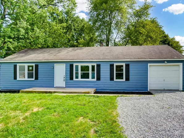 6328 Belfast Rd, Goshen, OH 45122