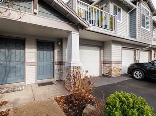 14815 SW Sandhill Loop UNIT 203, Beaverton, OR 97007