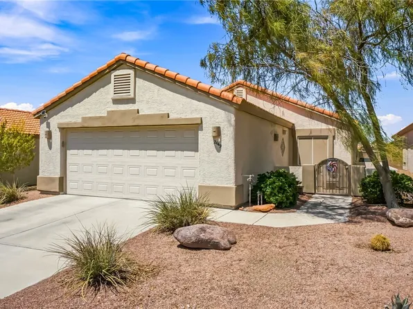 2449 Topanga Drive, Bullhead City, AZ 86442