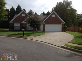 2165 Glen Parke Ct, Lawrenceville, GA 30044