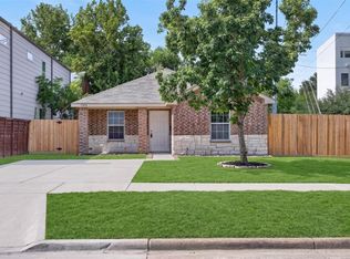 1302 Shearn St, Houston, TX 77007