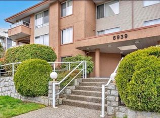 6939 Gilley Ave #212, Burnaby, BC