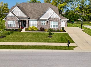 3908 Forbes Rd, Bargersville, IN 46106