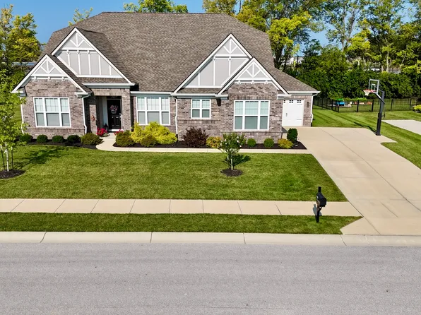 3908 Forbes Rd, Bargersville, IN 46106