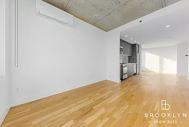 Rented by Brooklyn High Rise LLC