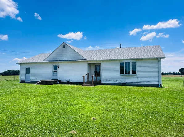 2750 E Highway 97, El Dorado Springs, MO 64744