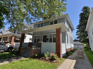 1227 Arthur Ave, Racine, WI 53405