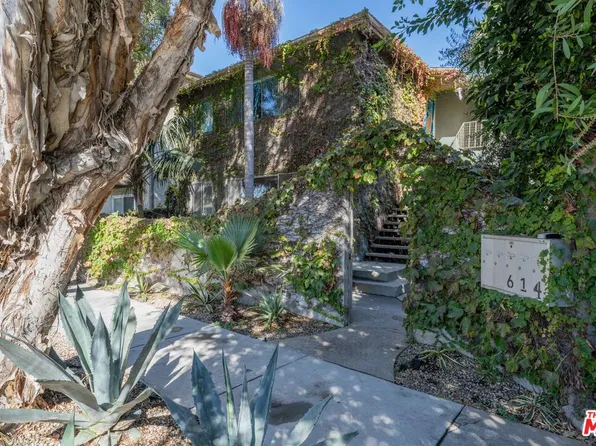 614 6th Ave, Venice, CA 90291