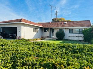 1135 Buchanan Dr, Santa Clara, CA 95051