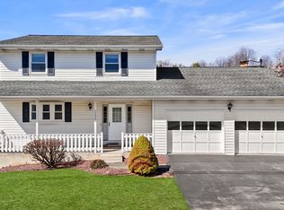 1151 Reynolds Rd, Johnson City, NY 13790